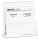 New Davis Notepad Set (4 Pads) Image 2 of 8